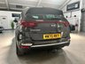 USED 2021 70 KIA SPORTAGE 1.6 2 ISG 5d 131 BHP CARPLAY+REARCAM+SATNAV+PRIVACY
