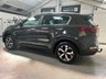 USED 2021 70 KIA SPORTAGE 1.6 2 ISG 5d 131 BHP CARPLAY+REARCAM+SATNAV+PRIVACY