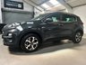 USED 2021 70 KIA SPORTAGE 1.6 2 ISG 5d 131 BHP CARPLAY+REARCAM+SATNAV+PRIVACY