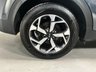 USED 2021 70 KIA SPORTAGE 1.6 2 ISG 5d 131 BHP CARPLAY+REARCAM+SATNAV+PRIVACY