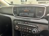USED 2021 70 KIA SPORTAGE 1.6 2 ISG 5d 131 BHP CARPLAY+REARCAM+SATNAV+PRIVACY