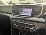 USED 2021 70 KIA SPORTAGE 1.6 2 ISG 5d 131 BHP CARPLAY+REARCAM+SATNAV+PRIVACY