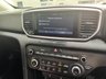 USED 2021 70 KIA SPORTAGE 1.6 2 ISG 5d 131 BHP CARPLAY+REARCAM+SATNAV+PRIVACY