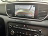 USED 2021 70 KIA SPORTAGE 1.6 2 ISG 5d 131 BHP CARPLAY+REARCAM+SATNAV+PRIVACY