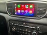 USED 2021 70 KIA SPORTAGE 1.6 2 ISG 5d 131 BHP CARPLAY+REARCAM+SATNAV+PRIVACY