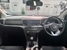 USED 2021 70 KIA SPORTAGE 1.6 2 ISG 5d 131 BHP CARPLAY+REARCAM+SATNAV+PRIVACY