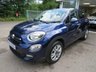 USED 2017 17 FIAT 500X 1.6 POP STAR 5d 110 BHP Excellent Service History + Just Serviced, One Owner, NEW MOT, Low Insurance Group!