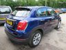 USED 2017 17 FIAT 500X 1.6 POP STAR 5d 110 BHP Excellent Service History + Just Serviced, One Owner, NEW MOT, Low Insurance Group!