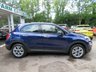 USED 2017 17 FIAT 500X 1.6 POP STAR 5d 110 BHP Excellent Service History + Just Serviced, One Owner, NEW MOT, Low Insurance Group!
