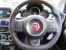 USED 2017 17 FIAT 500X 1.6 POP STAR 5d 110 BHP Excellent Service History + Just Serviced, One Owner, NEW MOT, Low Insurance Group!