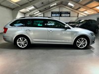 USED 2020 20 SKODA OCTAVIA 1.5 SE L TSI DSG 5d 148 BHP 1 OWNER + FULL SERVICE HISTORY