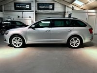 USED 2020 20 SKODA OCTAVIA 1.5 SE L TSI DSG 5d 148 BHP 1 OWNER + FULL SERVICE HISTORY