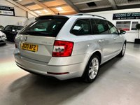 USED 2020 20 SKODA OCTAVIA 1.5 SE L TSI DSG 5d 148 BHP 1 OWNER + FULL SERVICE HISTORY