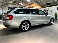 USED 2020 20 SKODA OCTAVIA 1.5 SE L TSI DSG 5d 148 BHP 1 OWNER + FULL SERVICE HISTORY