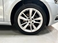 USED 2020 20 SKODA OCTAVIA 1.5 SE L TSI DSG 5d 148 BHP 1 OWNER + FULL SERVICE HISTORY