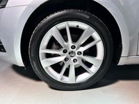 USED 2020 20 SKODA OCTAVIA 1.5 SE L TSI DSG 5d 148 BHP 1 OWNER + FULL SERVICE HISTORY