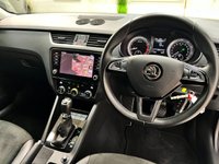 USED 2020 20 SKODA OCTAVIA 1.5 SE L TSI DSG 5d 148 BHP 1 OWNER + FULL SERVICE HISTORY