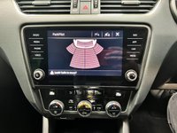 USED 2020 20 SKODA OCTAVIA 1.5 SE L TSI DSG 5d 148 BHP 1 OWNER + FULL SERVICE HISTORY