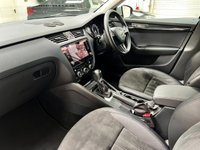 USED 2020 20 SKODA OCTAVIA 1.5 SE L TSI DSG 5d 148 BHP 1 OWNER + FULL SERVICE HISTORY