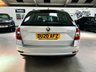 USED 2020 20 SKODA OCTAVIA 1.5 SE L TSI DSG 5d 148 BHP 1 OWNER + FULL SERVICE HISTORY