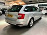 USED 2020 20 SKODA OCTAVIA 1.5 SE L TSI DSG 5d 148 BHP 1 OWNER + FULL SERVICE HISTORY
