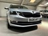 USED 2020 20 SKODA OCTAVIA 1.5 SE L TSI DSG 5d 148 BHP 1 OWNER + FULL SERVICE HISTORY