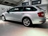 USED 2020 20 SKODA OCTAVIA 1.5 SE L TSI DSG 5d 148 BHP 1 OWNER + FULL SERVICE HISTORY
