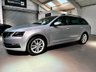 USED 2020 20 SKODA OCTAVIA 1.5 SE L TSI DSG 5d 148 BHP 1 OWNER + FULL SERVICE HISTORY