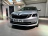 USED 2020 20 SKODA OCTAVIA 1.5 SE L TSI DSG 5d 148 BHP 1 OWNER + FULL SERVICE HISTORY