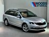 USED 2020 20 SKODA OCTAVIA 1.5 SE L TSI DSG 5d 148 BHP 1 OWNER + FULL SERVICE HISTORY