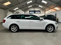 USED 2020 69 SKODA OCTAVIA 1.5 SE L TSI DSG 5d 148 BHP 1 OWNER + FULL SERVICE HISTORY