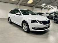 USED 2020 69 SKODA OCTAVIA 1.5 SE L TSI DSG 5d 148 BHP 1 OWNER + FULL SERVICE HISTORY