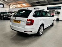 USED 2020 69 SKODA OCTAVIA 1.5 SE L TSI DSG 5d 148 BHP 1 OWNER + FULL SERVICE HISTORY