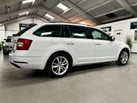 USED 2020 69 SKODA OCTAVIA 1.5 SE L TSI DSG 5d 148 BHP 1 OWNER + FULL SERVICE HISTORY