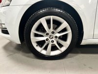 USED 2020 69 SKODA OCTAVIA 1.5 SE L TSI DSG 5d 148 BHP 1 OWNER + FULL SERVICE HISTORY
