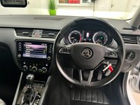 USED 2020 69 SKODA OCTAVIA 1.5 SE L TSI DSG 5d 148 BHP 1 OWNER + FULL SERVICE HISTORY