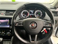 USED 2020 69 SKODA OCTAVIA 1.5 SE L TSI DSG 5d 148 BHP 1 OWNER + FULL SERVICE HISTORY
