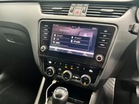 USED 2020 69 SKODA OCTAVIA 1.5 SE L TSI DSG 5d 148 BHP 1 OWNER + FULL SERVICE HISTORY