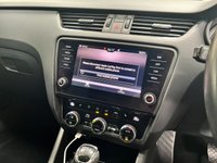 USED 2020 69 SKODA OCTAVIA 1.5 SE L TSI DSG 5d 148 BHP 1 OWNER + FULL SERVICE HISTORY