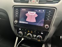 USED 2020 69 SKODA OCTAVIA 1.5 SE L TSI DSG 5d 148 BHP 1 OWNER + FULL SERVICE HISTORY