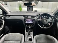USED 2020 69 SKODA OCTAVIA 1.5 SE L TSI DSG 5d 148 BHP 1 OWNER + FULL SERVICE HISTORY