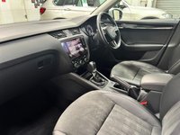 USED 2020 69 SKODA OCTAVIA 1.5 SE L TSI DSG 5d 148 BHP 1 OWNER + FULL SERVICE HISTORY