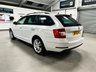 USED 2020 69 SKODA OCTAVIA 1.5 SE L TSI DSG 5d 148 BHP 1 OWNER + FULL SERVICE HISTORY