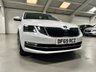 USED 2020 69 SKODA OCTAVIA 1.5 SE L TSI DSG 5d 148 BHP 1 OWNER + FULL SERVICE HISTORY