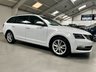 USED 2020 69 SKODA OCTAVIA 1.5 SE L TSI DSG 5d 148 BHP 1 OWNER + FULL SERVICE HISTORY