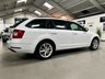 USED 2020 69 SKODA OCTAVIA 1.5 SE L TSI DSG 5d 148 BHP 1 OWNER + FULL SERVICE HISTORY