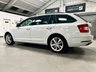 USED 2020 69 SKODA OCTAVIA 1.5 SE L TSI DSG 5d 148 BHP 1 OWNER + FULL SERVICE HISTORY