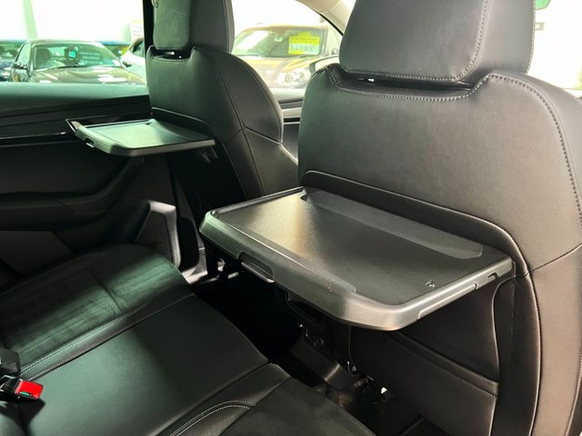 View our SKODA KAROQ