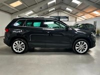 USED 2019 19 SKODA KAROQ 1.6 SE L TDI DSG 5d 114 BHP 1 OWNER + FULL SERVICE HISTORY
