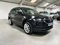 USED 2019 19 SKODA KAROQ 1.6 SE L TDI DSG 5d 114 BHP 1 OWNER + FULL SERVICE HISTORY